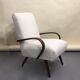 Pair of armchairs 60