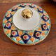 Ceramic bonbonnière