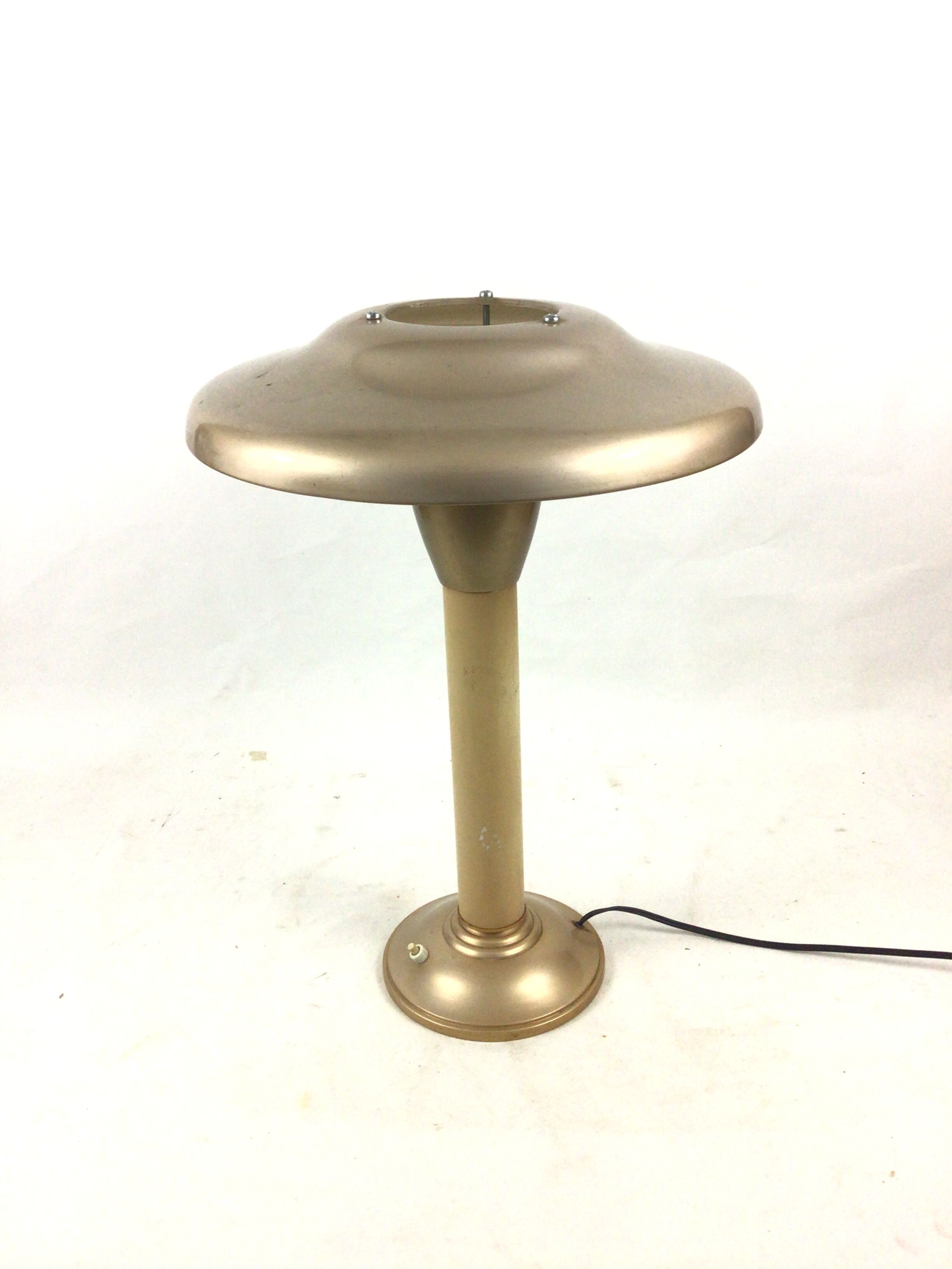 Art deco lamp circa 1940