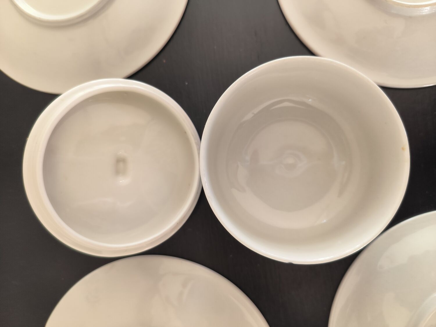 Set of coffee cups and the sugar bowl Acapulco of Villeroy and Boch