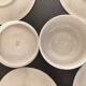 Set of coffee cups and the sugar bowl Acapulco of Villeroy and Boch