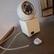 Maxi spot lamp Osram, design by Schlagheck Schultes