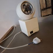 Maxi spot lamp Osram, design by Schlagheck Schultes