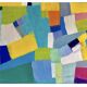 Tableau Huile au couteau