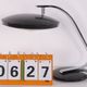 Vintage spanish design desk lamp Martin Pedro for Fase 60s
