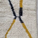 Beni Ouarain rug