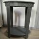 Side table 1950