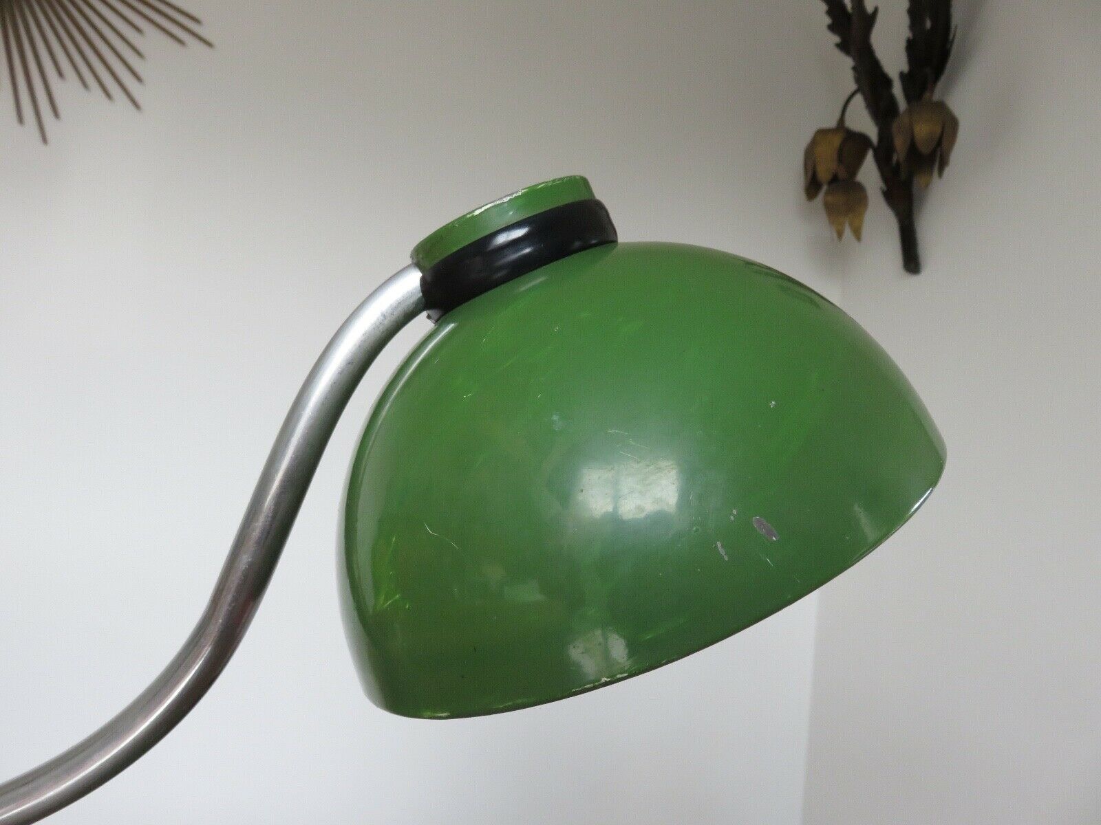 Lamp Jumo 900 Bauhaus 60s