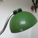 Lampe Jumo 900 bauhaus années 60