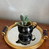 Art Deco tray