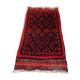 Tapis berbère en laine 180x100cm