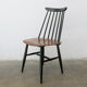Pair of  Tapiovaara chairs