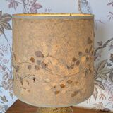 Stoneware lamp