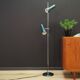 Vintage floor lamp 60/70