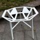 Two Magis Stool_One bar stools