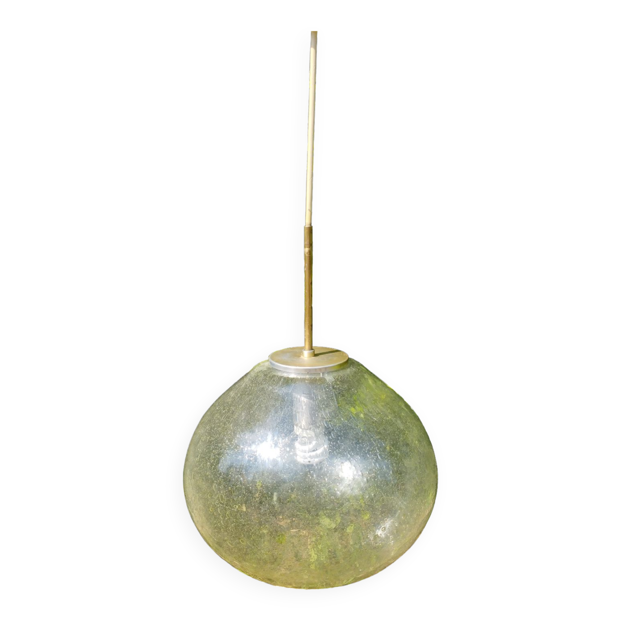 Doria Leuchten pendant lamp