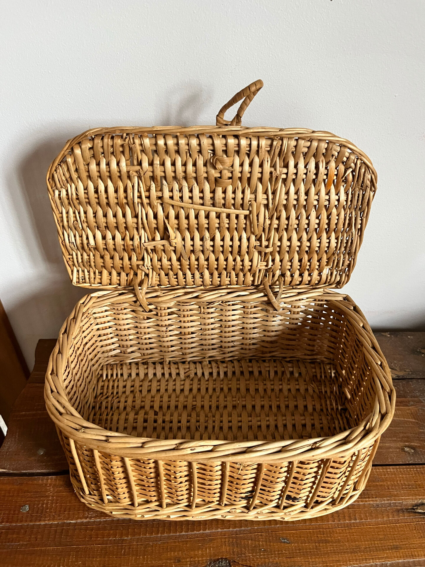 Basket