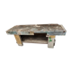 Établi vintage en bois