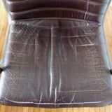 Armchair vintage 70s Eurosit