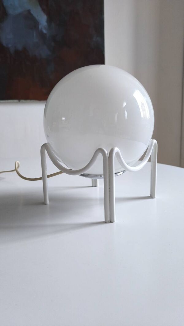 Lampe à poser
raak amsterdam

modèle « s22 27 »
