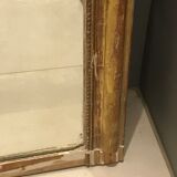 Mirror old dore framing 95x110cm