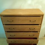 Commode vintage