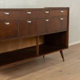 50s Shop Counter Showcase