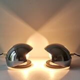 Italian Table Lamps Reggiani