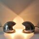 Italian Table Lamps Reggiani