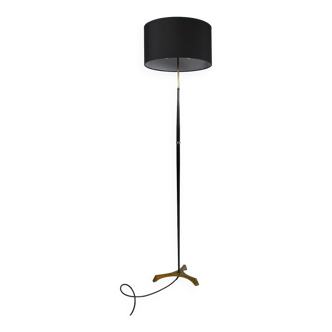 Lampadaire vintage, années 50