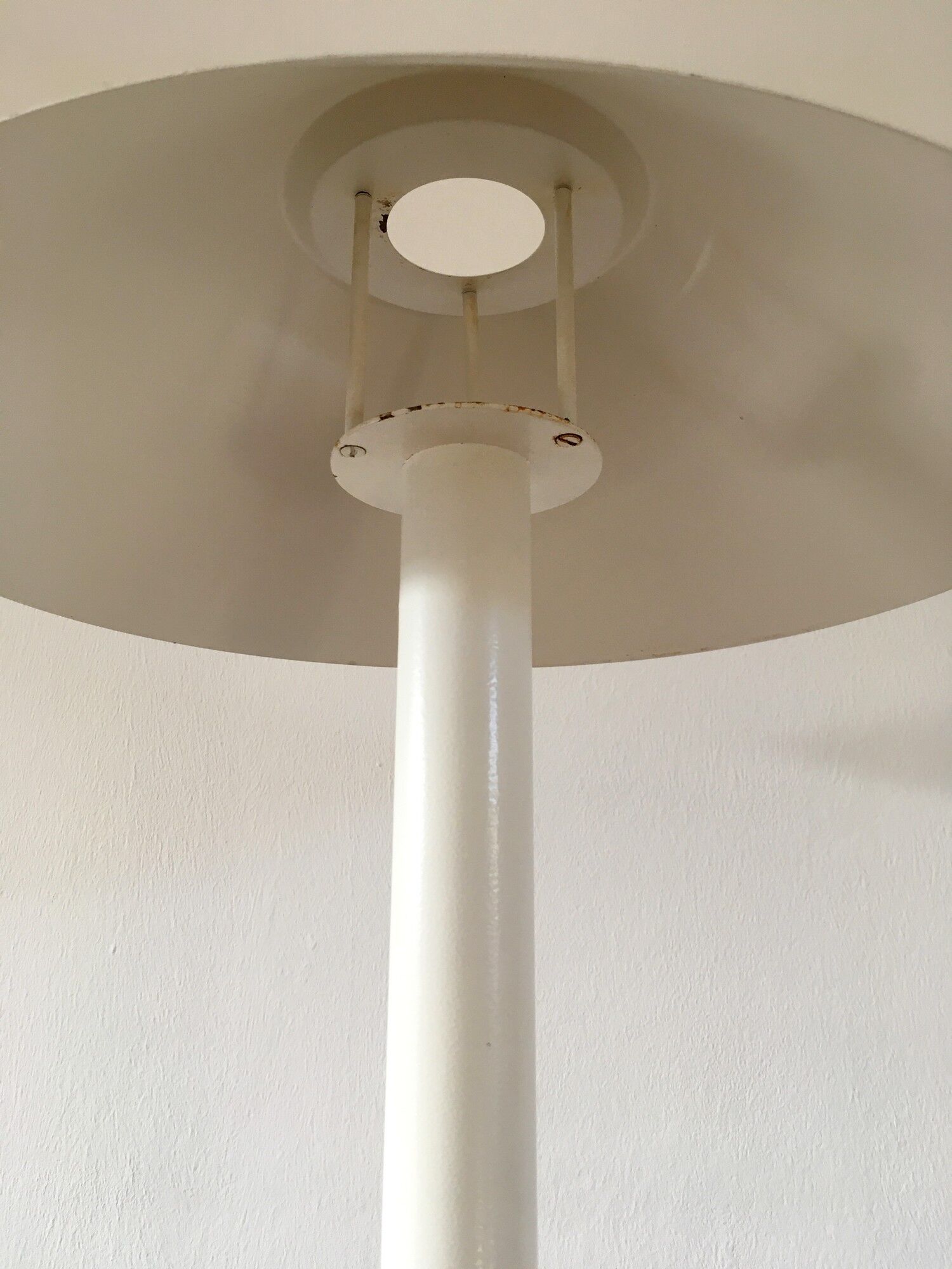 Vintage Arlus lamp 70s
