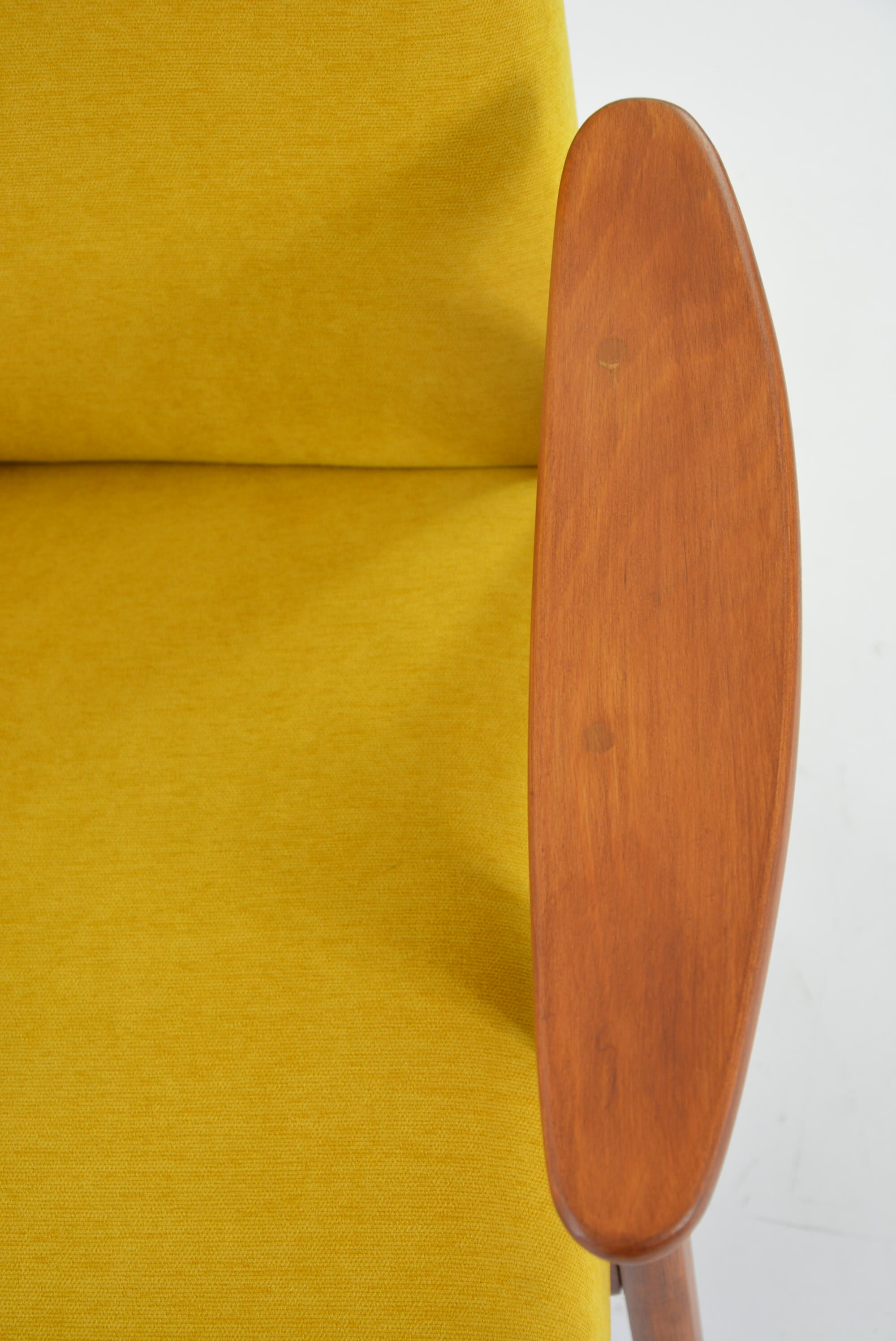 Jiri Jiroutek armchair