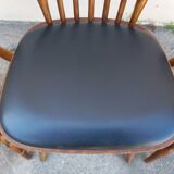 Baumann Tacoma chairs, set of 4