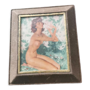 Coffret parfum