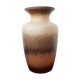 Vase Scheurich Keramics West Germany 70s,