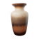 Vase Scheurich Keramics West Germany 70s,