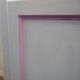 Boarding closet