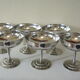 Six LETANG REMY ice cups