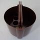 Rollable Bar Cart by Livia Castelli for Kastilia, Spain, 1970s