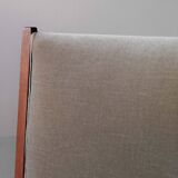 Pair of Art Deco armchairs – Amsterdam School, circa 1930