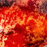 Laque Line workshop vase 1970