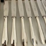 Christofle knives