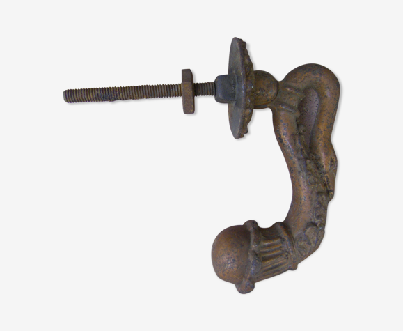 Heurtoir de porte ancien
