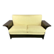Banquette 2 places