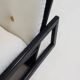 Pair of Carlotta sun loungers by Afra and Tobia Scarpa for Cassina