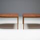 Scandinavian Modern Dining Table, Scandinavia, 1970s