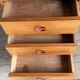 Bureau vintage scandinave teck,  Danemark