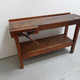 Industrial work bench