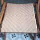 Folding chairs