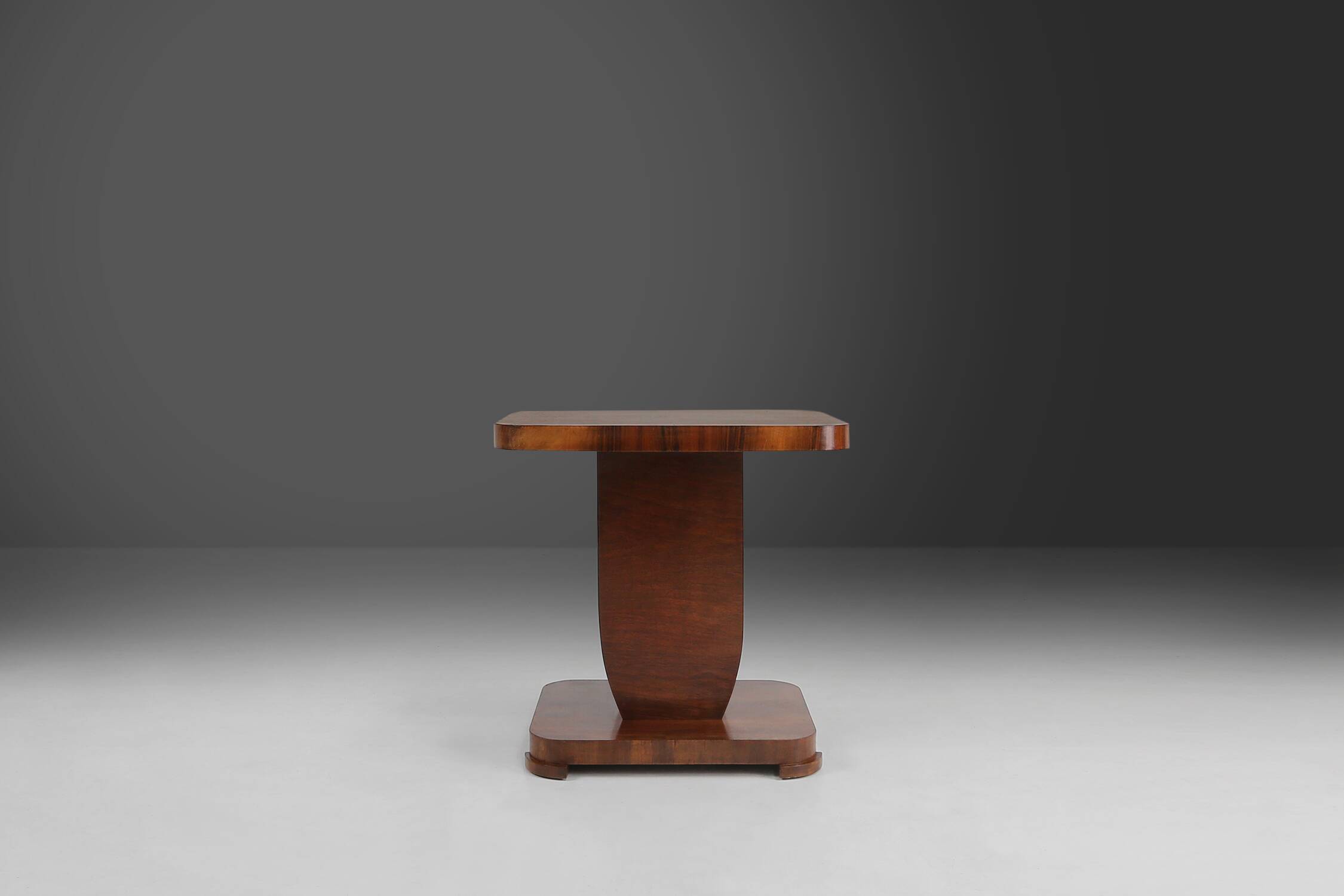 Art Deco side table 1930